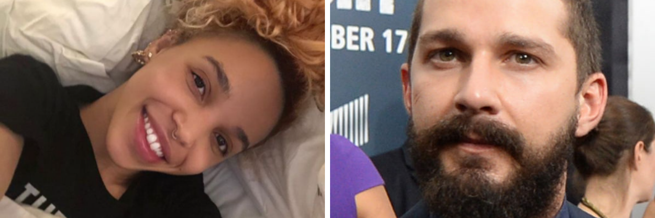 What to Know About FKA Twigs' Abuse Accusations Against Shia LaBeouf Shia LeBeouf and FKA Twigs