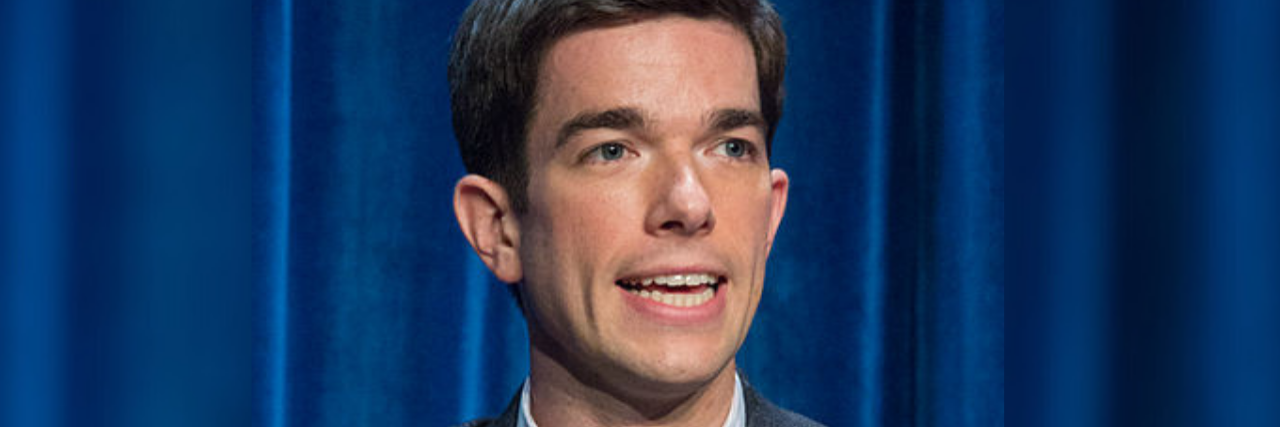 Comedian John Mulaney Checks into Rehab for Substance Use John Mulaney