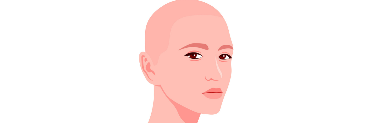Why We Should Stop Telling People With Cancer 'It's Just Hair'