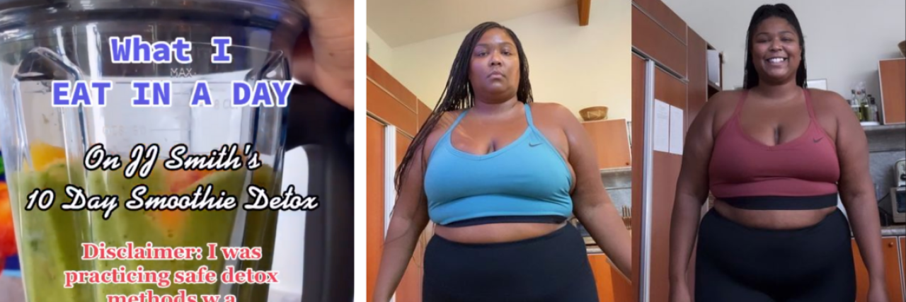 5 Things To Keep In Mind When Your Fave Goes on a Detox