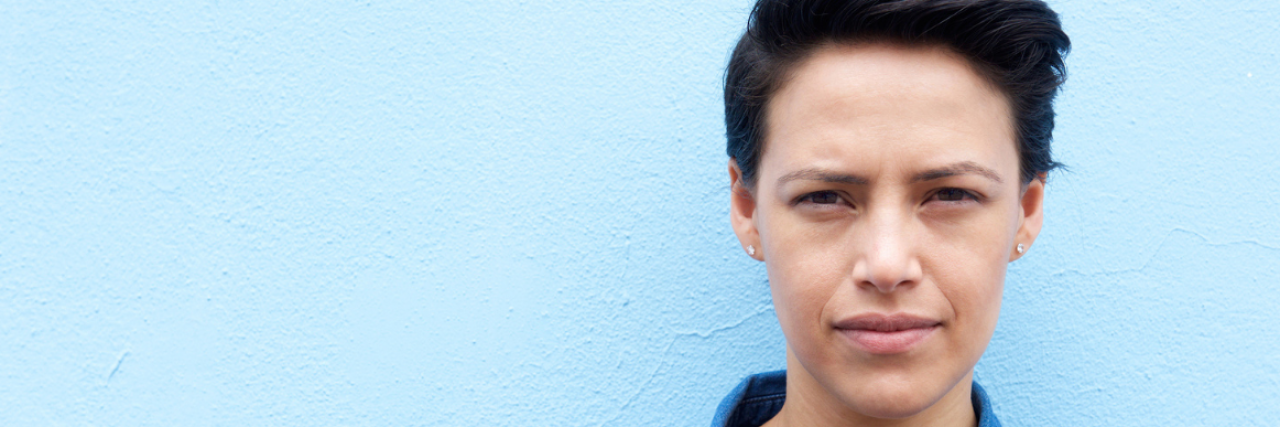 Stop Calling People 'Psychotic' Without Understanding the Word