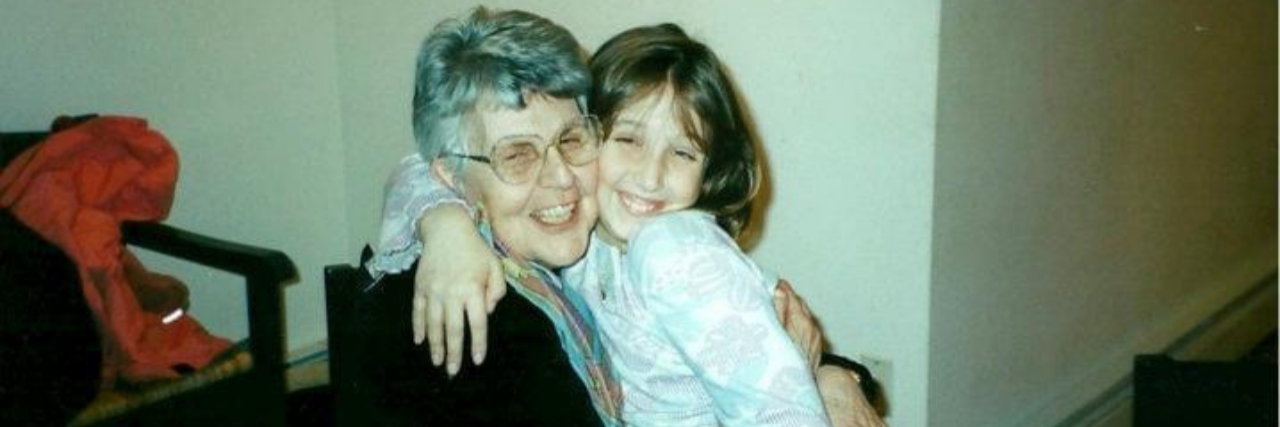 My Experience With Socially-Distanced Death