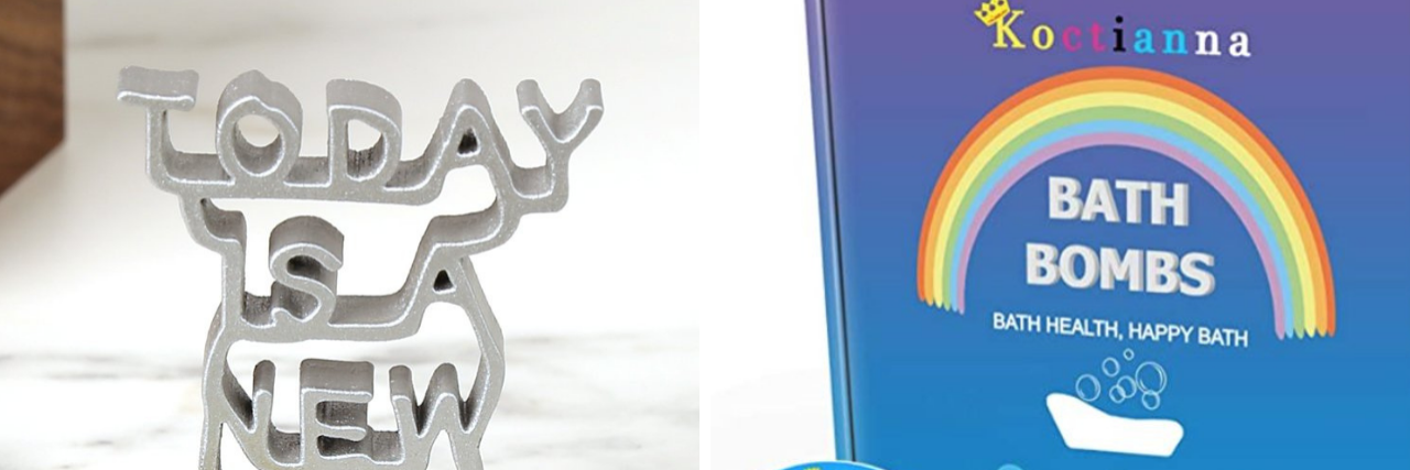 Fun Gift Ideas for Bipolar Disorder or Mental Illness