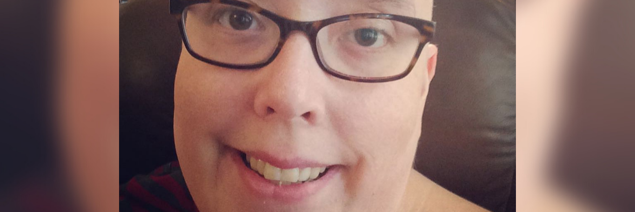 Cowden Syndrome: Grieving What Cancer Took Away From Me