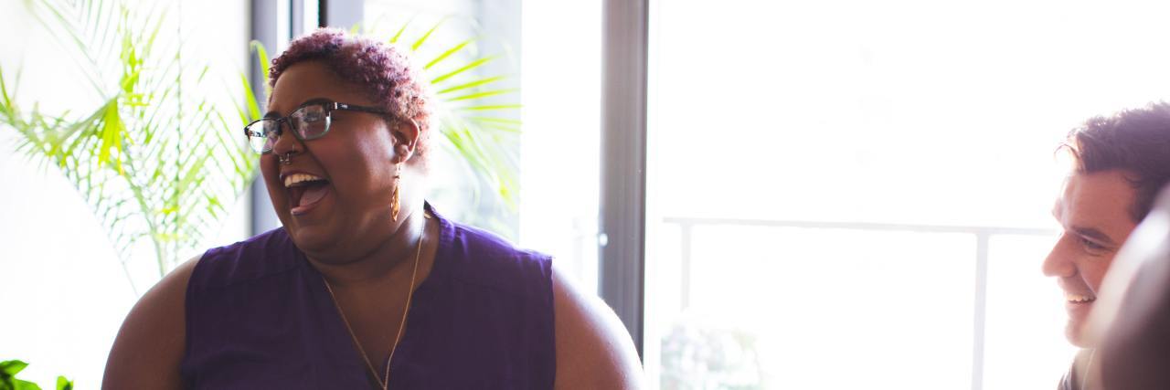 Fat Liberation Needs to be Centered in the Body Positivity Movement