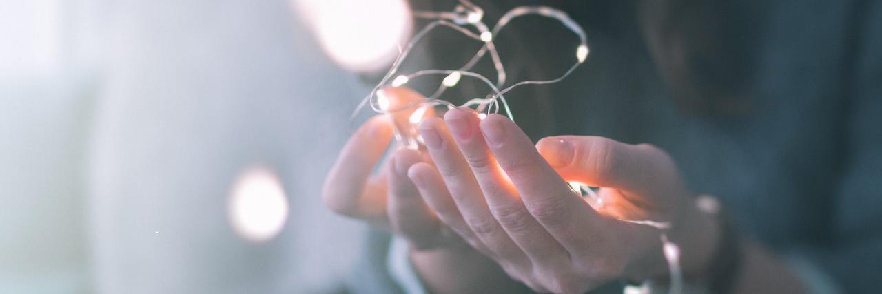 Chronic Illness: How I'm Handling Christmas During COVID-19