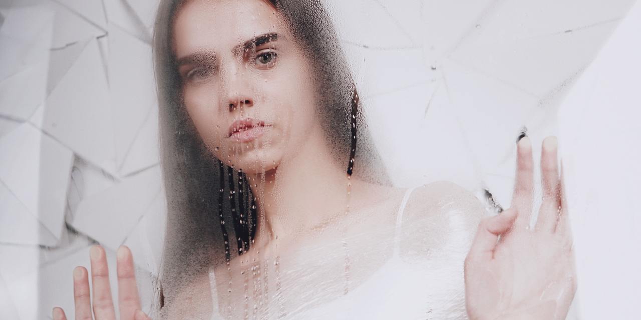 Identifying my stuck points is helping me process my trauma