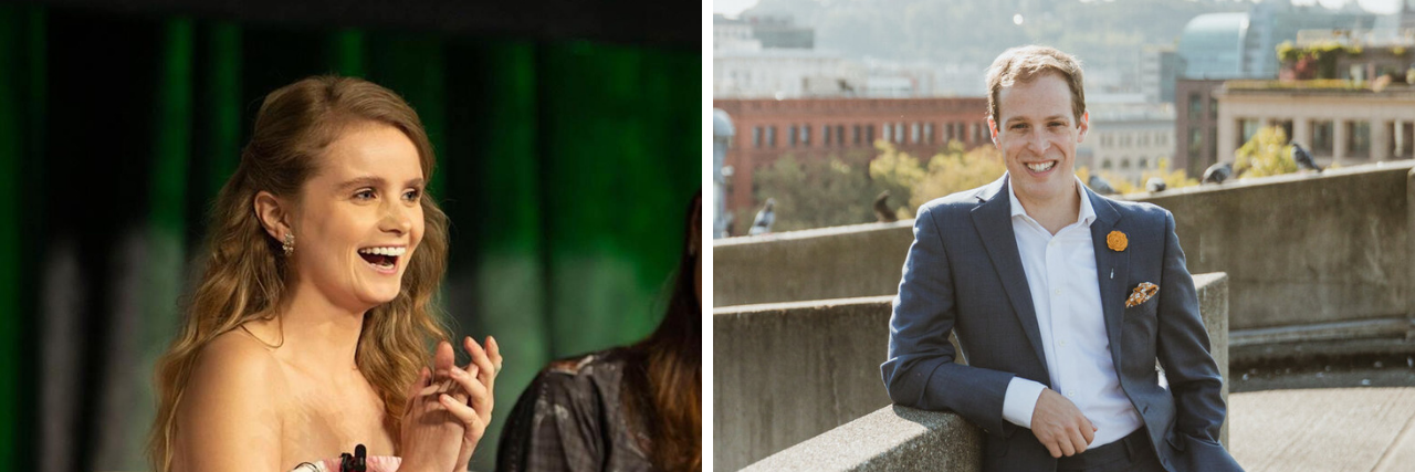 5 Autistic Actors You Should Be Watching Now