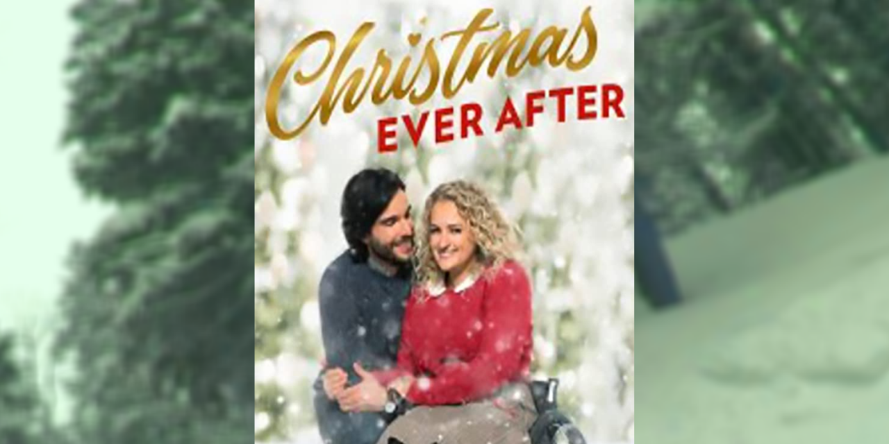 Holiday Ever After by Amy Andrews Holiday Ever After by Amy Andrews