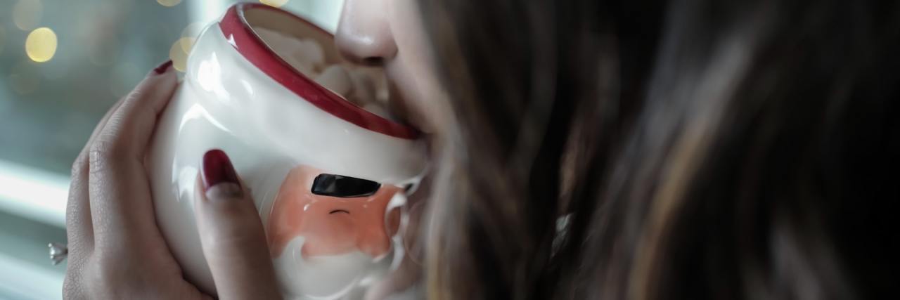 COVID-19: Advice for People Spending Christmas Alone