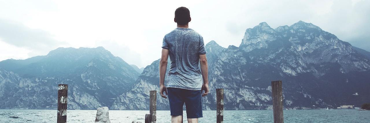 Supporting Others and Raising Awareness About PTSD and Suicide