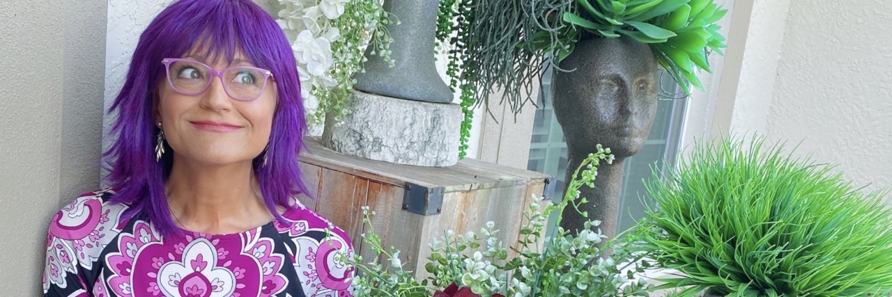 Finding Joy in Trauma Recovery