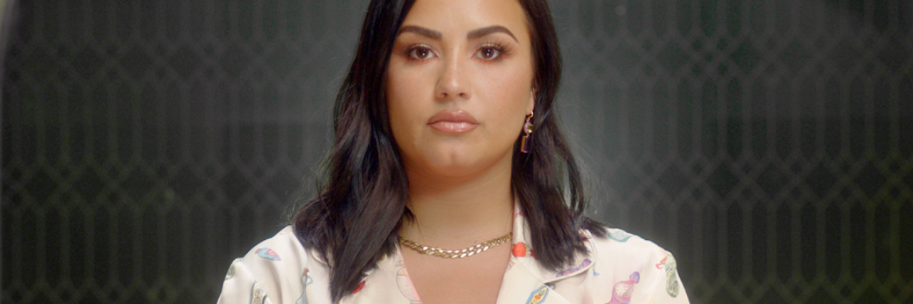 Demi Lovato to Address Near-Fatal Overdose in YouTube Series Demi Lovato