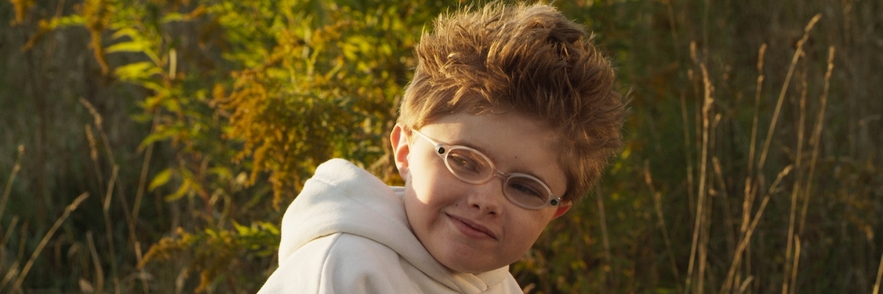 Cale Ferrin as Finn in "Endlings"