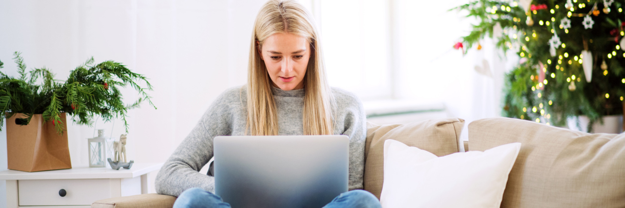 How I (Finally) Found the Right Therapist as a Therapist Myself