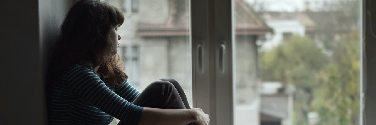 Living With Chronic Illness Gets Harder During a Pandemic