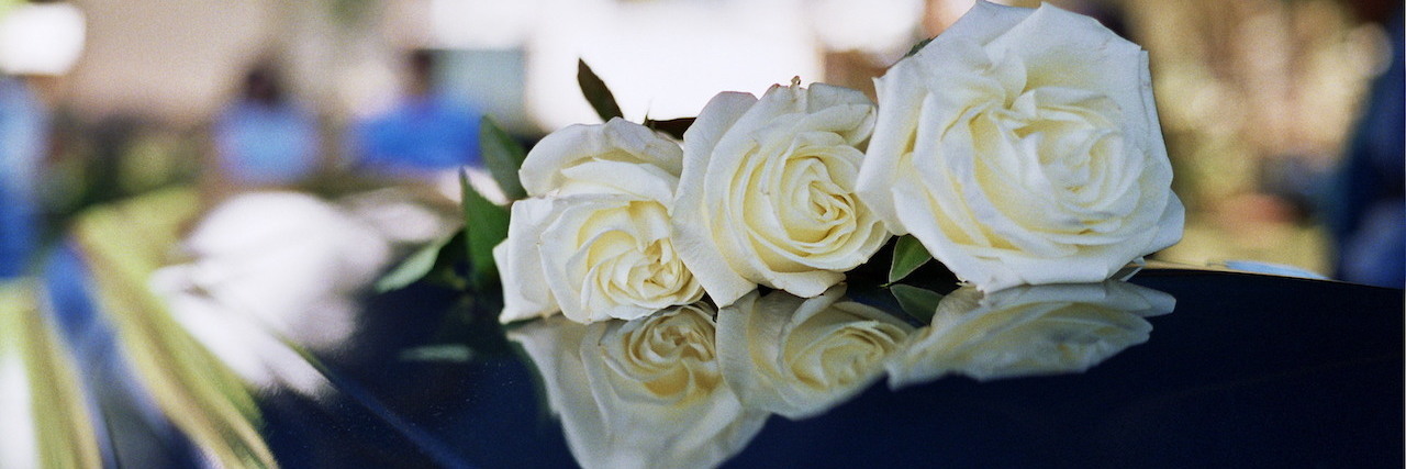 Funerals During a Pandemic: What No One Is Talking About