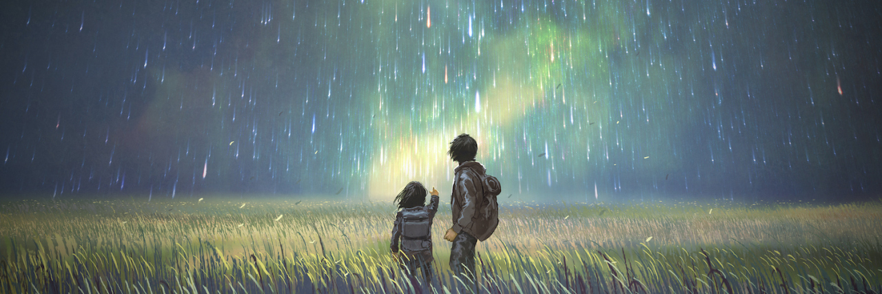 The Role of Resilience in Suicide Prevention