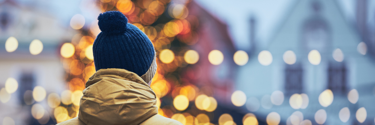 A Day in the Life of Someone with RA