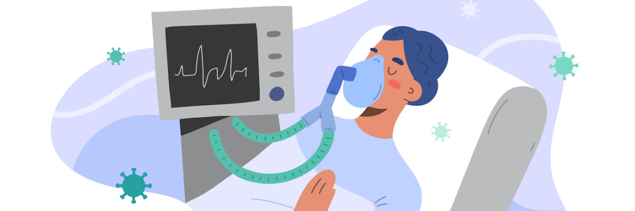 A Research-Based Look at Chronic Health Problems Associated With COVID