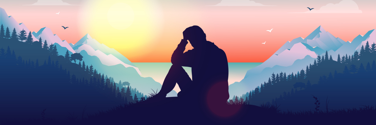 My Schizophrenia Diagnosis Helped Me Learn to Embrace Adversity