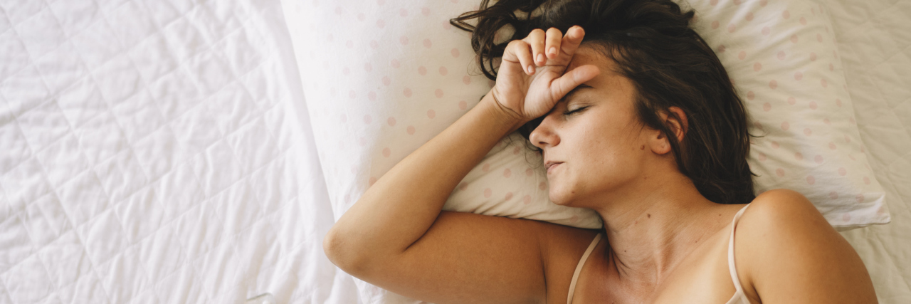 What It's Like to Experience a Mast Cell Activation Syndrome Attack