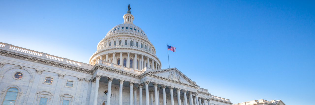 4 Vital Health Issues That Congress Addressed in Massive Spending Bill Congress building