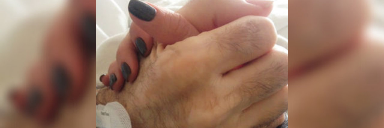 How Facebook Memories Impact Me Around the Anniversary of My Dad’s Death