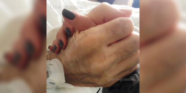 How Facebook Memories Impact Me Around the Anniversary of My Dad’s Death