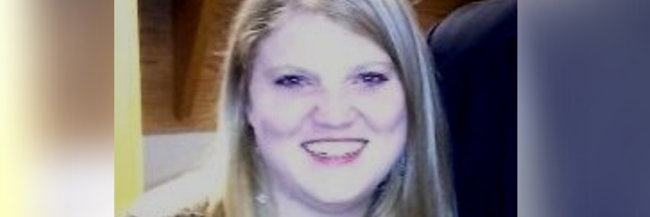 It's OK to 'Fire' Your Therapist (Tips and Guide Included) photo of author -- headshot of young white woman with blonde hair smiling