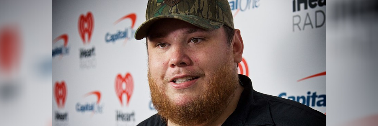 What Do 'Pure O' Obsessive OCD Thoughts Feel Like? Luke Combs on the red carpet