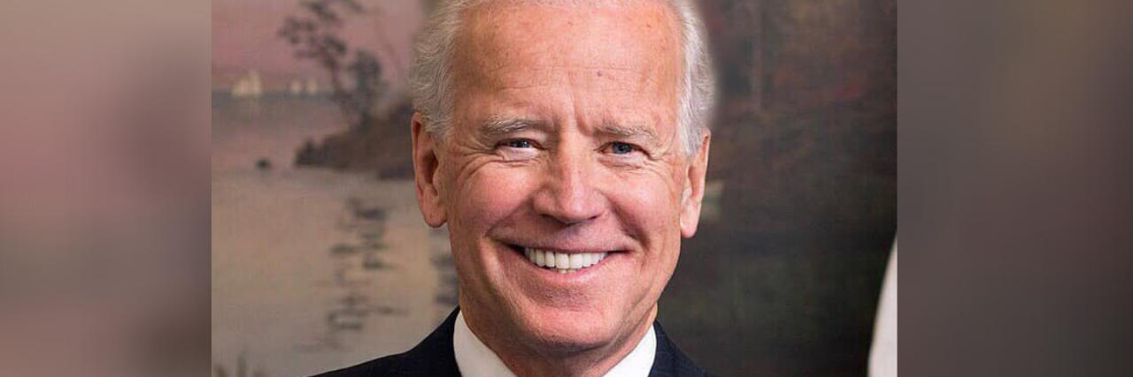 Biden Wants to End Subminimum Wage for Disabled People Official photo of Joe Biden