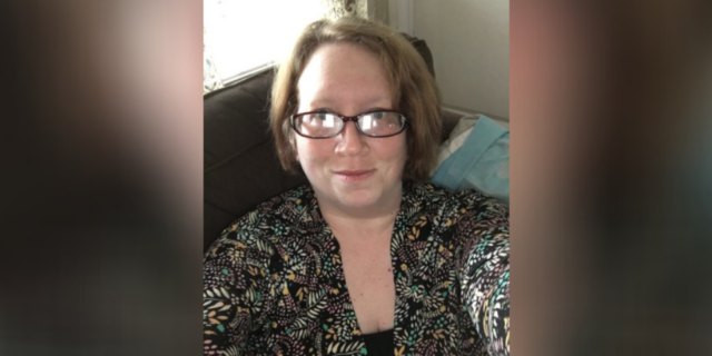 What It's Like Living With Pain After Blood Clots Photo of contributor wearing glasses and smiling at camera
