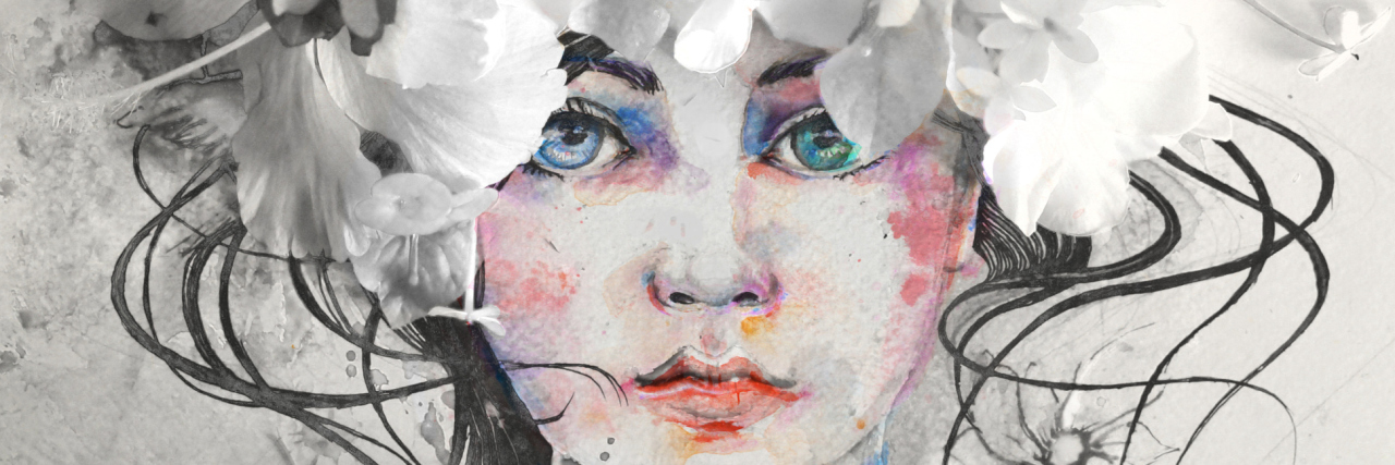 My Borderline Personality Disorder Isn't Something You Can 'Fix'