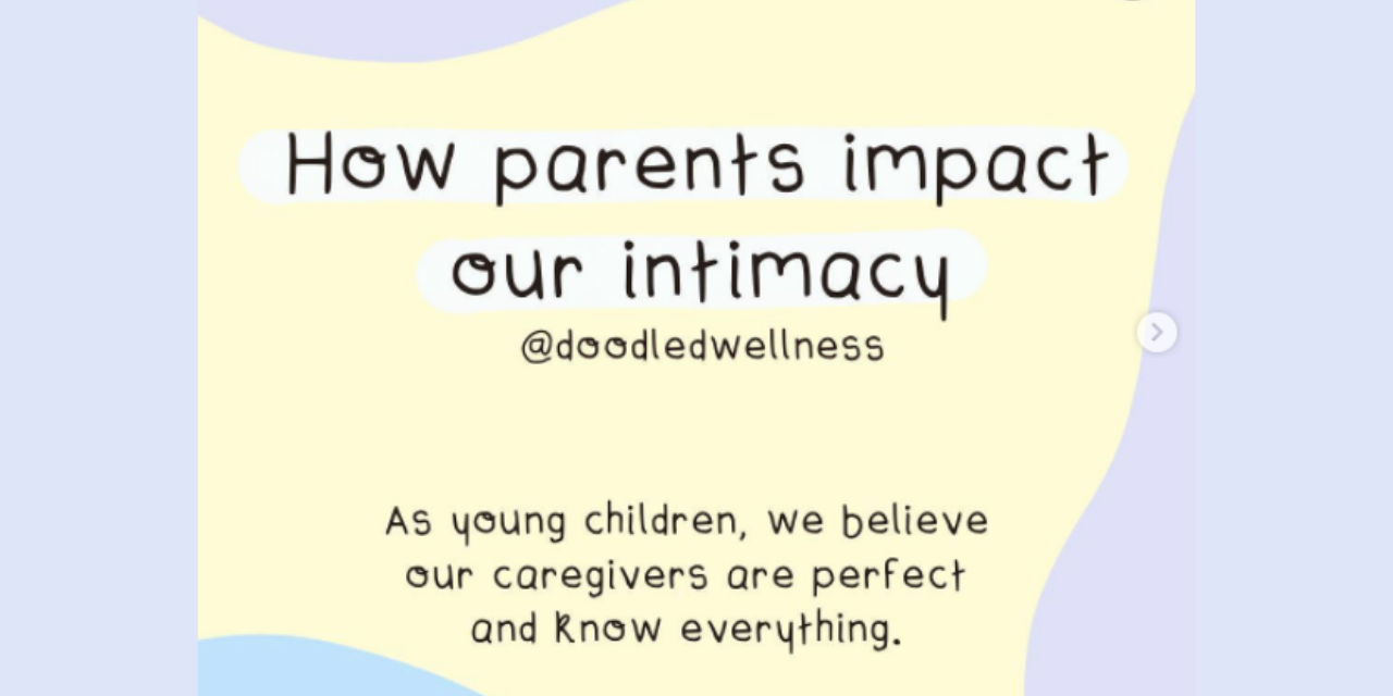How Growing Up With Invalidating Parents Can Affect Your Relationships
