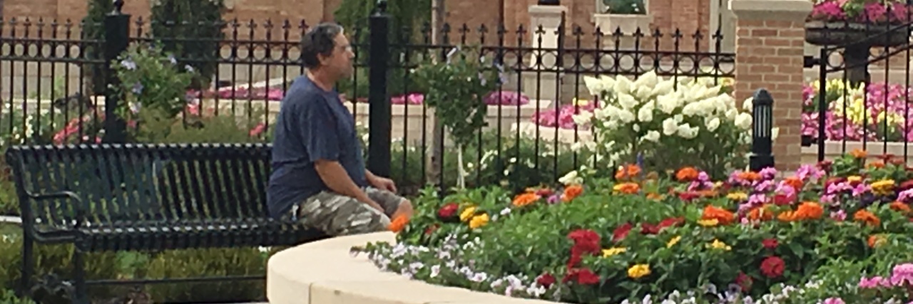 When Counting Your Blessings Amid Depression Is a Bad Idea