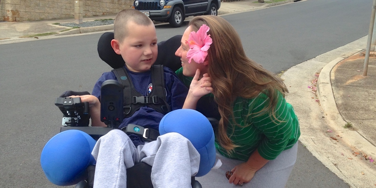 Rarest Disability How Rare Disease Day Helps to Destigmatize Disability