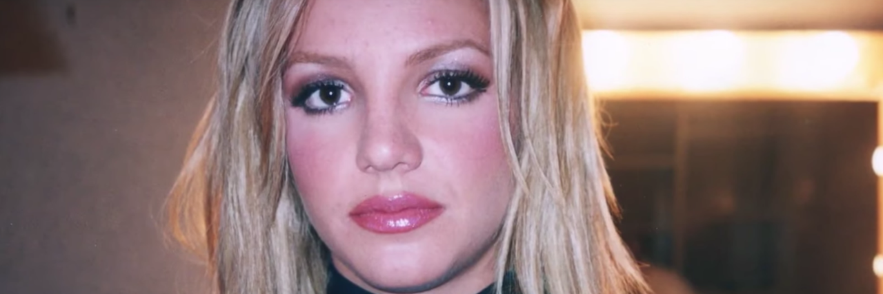 Mental Health Review of 'Framing Britney Spears' Britney Spears