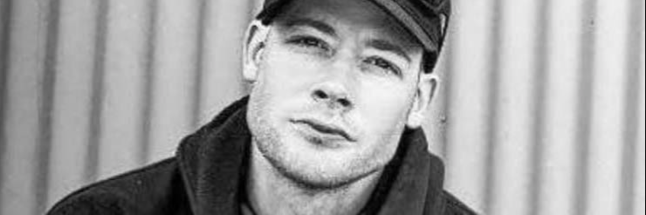 Changing My Career to Counselor Because of My Mental Health