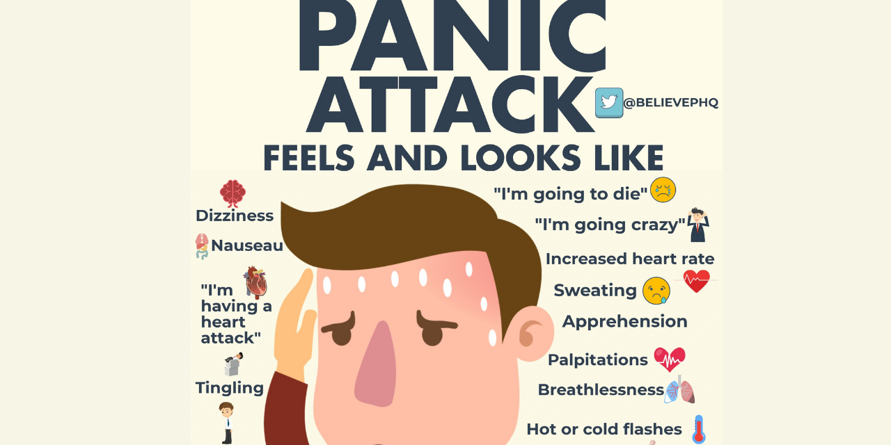 Panic attack