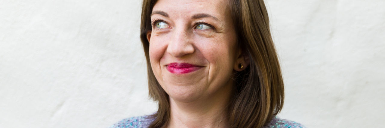 How 'Boring' Self-Care Days Help My Depression and Anxiety