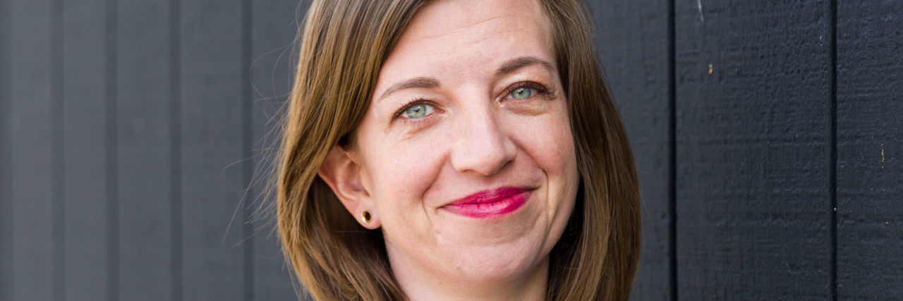 The Worst Thing Someone Said to Me About My Chronic Pain Christy Tending