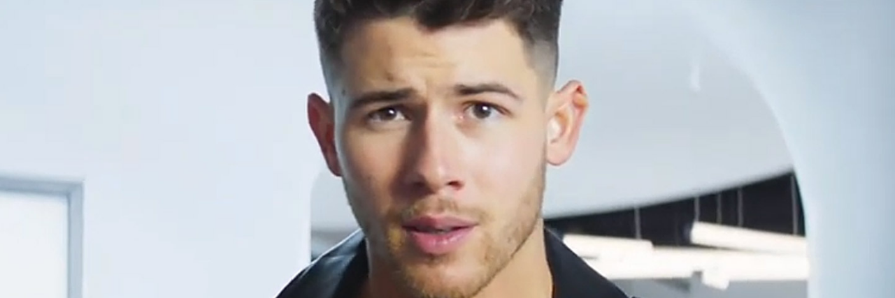 A picture of Nick Jonas