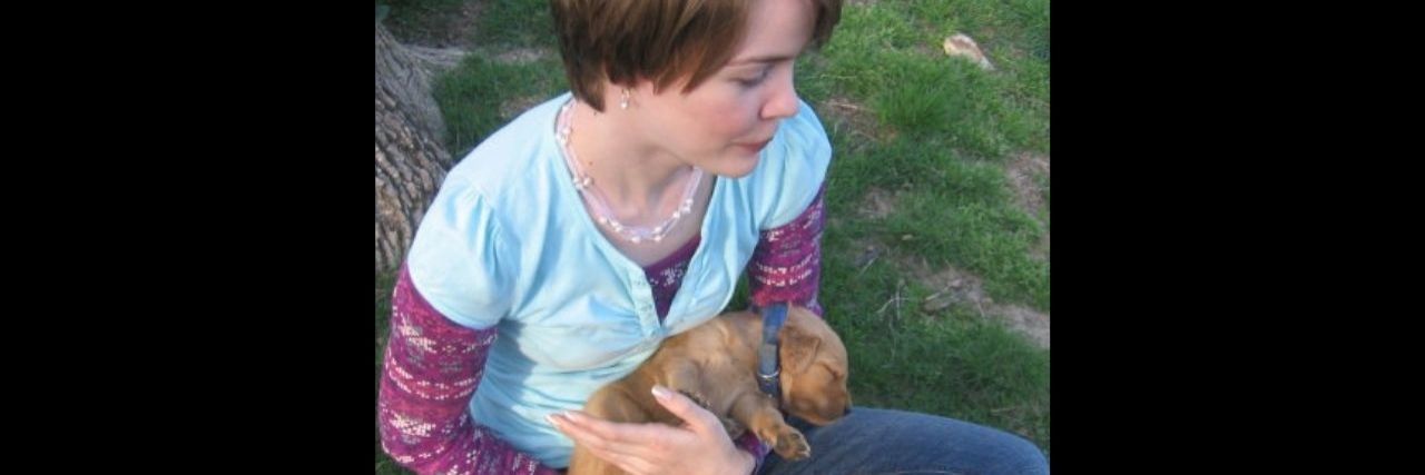 Navigating What I Tell Others About My Chronic Health Condition