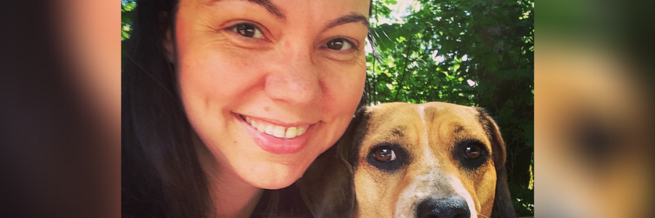 Letting Go of the Shame Caused by Stigma From Bipolar Disorder