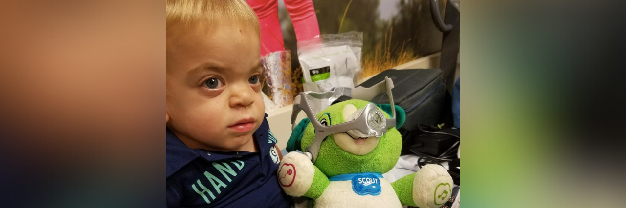 Making Hard Decisions When Your Child Is Diagnosed With a Rare Disease