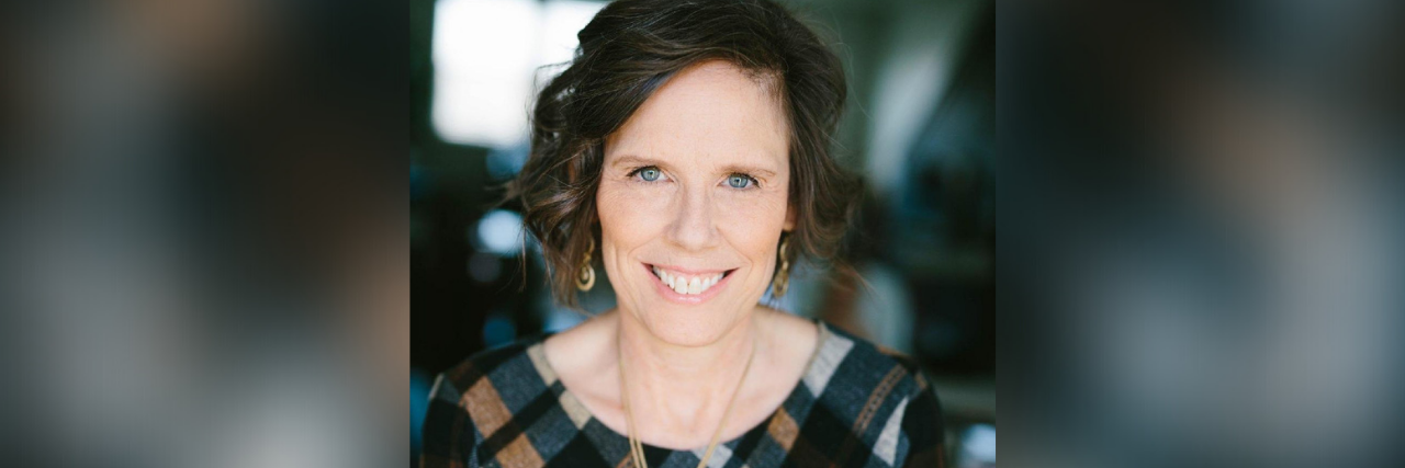 Allowing Compassion for Yourself as a Caregiver Photo of contributor smiling at the camera