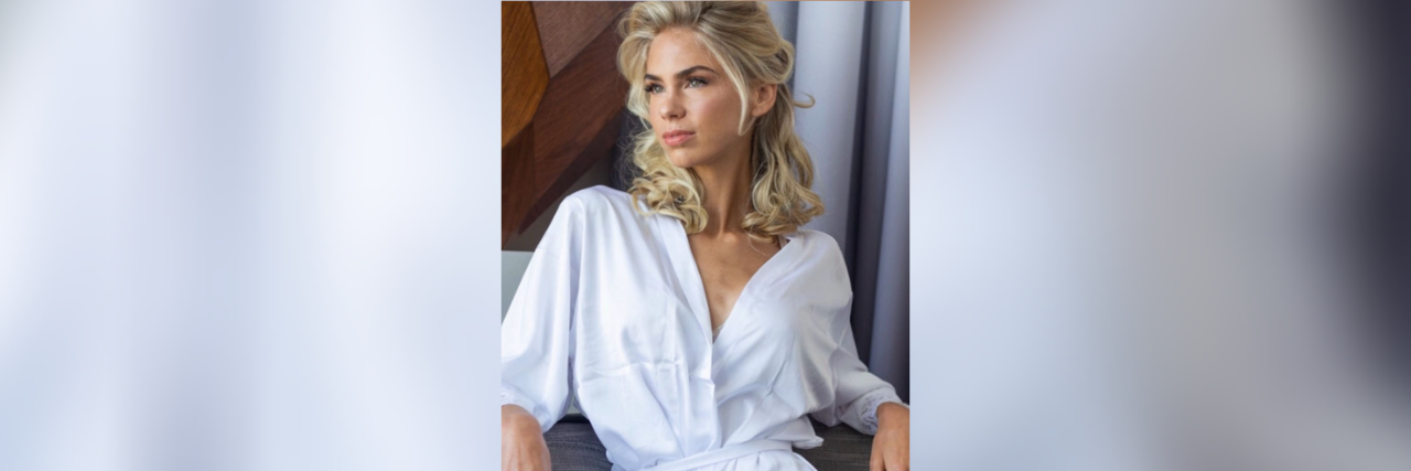 When Chronic Illness Affects Your Physical Appearance