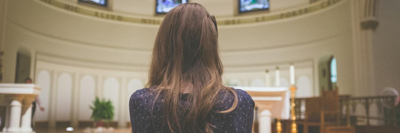 Common Myths About Mental Health and Religion That Need to Break