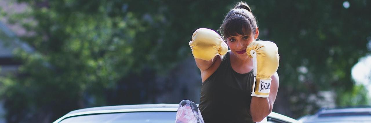 Fighting to Be Heard When Doctors Don't Believe Your Chronic Illness